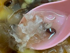 -汕头街养生糖水铺