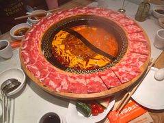 -川中渝夫火锅(铜陵万达广场店)