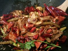 -一麻一辣麻辣香锅(方庄店)