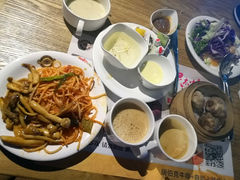 -瑞伯克牛排自助餐厅天一广场店