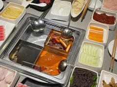 -海底捞火锅(奥山世纪城店)