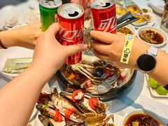 -半岛听涛蒸汽海鲜自助(K11店)