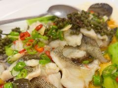 -粤盛海鲜平价店(洛溪食街店)