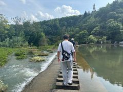 -天河潭旅游度假区