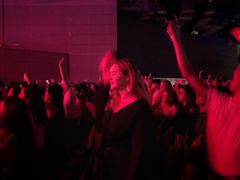 -国家会展中心（上海）虹馆EH