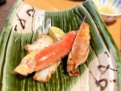 -蟹道乐(道顿堀本店)