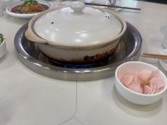 -土连锅·现熬养生汤锅(梁家巷店)