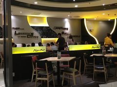 -必胜客(欧亚卖场店)