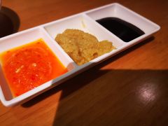 海南鸡-新加坡高记KOO KEE Restaurant(盈科店)