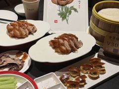 -全聚德(双井店)