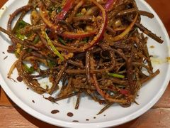 -鑫日千里马朝鲜族小馆(总店)