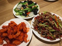 -陈傻子餐厅(世纪都会店)