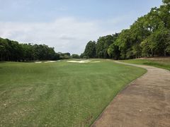 -东莞海逸高尔夫球会