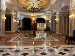 -平湖九龙山庄园圣马可酒店