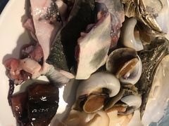 -怡乡王品海鲜姿造自助体验餐厅(大岛商业广场店)
