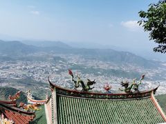 -福建泉州仙公山风景名胜区