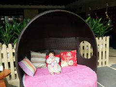 -稷泽·海丽宾雅温泉度假酒店