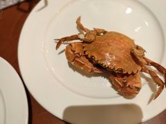 -青岛金沙滩希尔顿酒店·自助餐厅