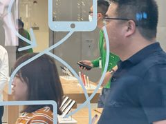 -Apple零售店(成都太古里店)