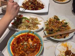 -北李妈妈菜·海肠捞饭(开发区万达店)