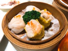 -七哥港式茶餐厅(亮马桥总店)
