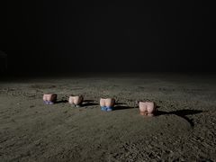 -嵊泗基湖沙滩