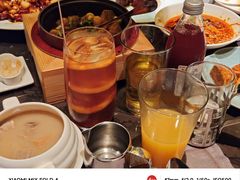 -西安凯悦酒店·湖畔中餐厅