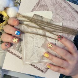 -爱纶美·美甲美睫半永久