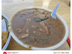 -逍遥镇刘相五胡辣汤豆沫馆(康复中街店)