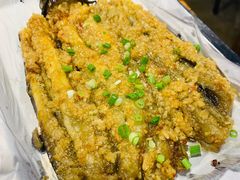 -马路牙子地桌烤肉(工体店)