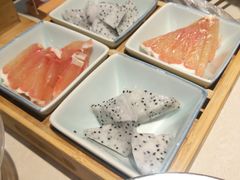 -浩爷羊蝎子火锅(望京店)