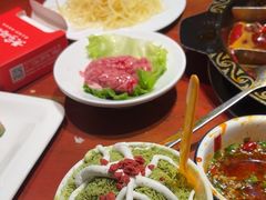 -黄家码头老火锅(解放碑旗舰店)