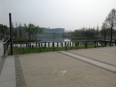 -尚贤河湿地
