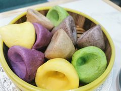 杂粮窝窝头-威海渔村(静安旗舰店)