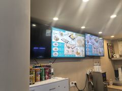 -面道赞宁海海鲜面(迎凤街店)