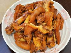 卤猪蹄-石家猪蹄(徐家湾店)