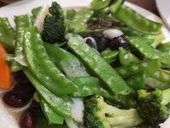 苍山小时蔬-觅山云南菜(泊富ICITY店)