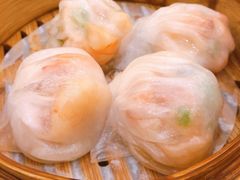 顺德人家虾饺皇-顺德人家食府(黄金广场店)