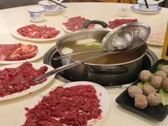 -陈记顺和潮汕牛肉火锅(韩江路店)