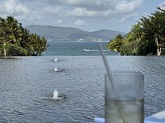 -三亚太阳湾柏悦酒店