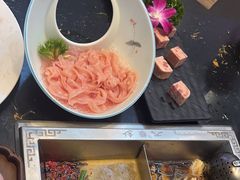 -大妙火锅·非物质文化遗产(东郊记忆店)