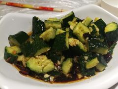 -可可大虾武汉土菜大排档(万松园1店)