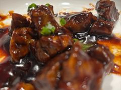 -绿茶餐厅(广州天河城店)