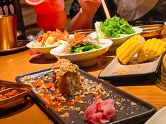 -MIKOMIKO和牛烧肉专门店(南门店)