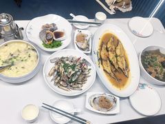 -捌拾柒號大院(济南路店)