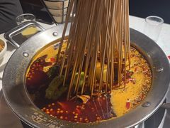 -钢管厂五区小郡肝火锅串串香(总店)
