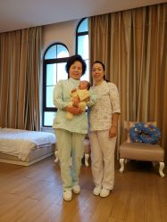 -上海美兰湖妇产科医院