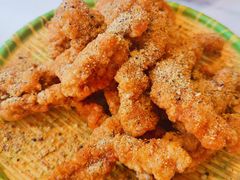 川蜀小酥肉-开口笑·精选水饺