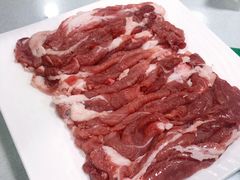 -同城四季爆肚涮羊肉(安华里店)