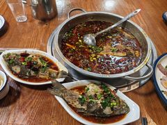 -邮亭陈鲫鱼·重庆老字号(大足直营店)